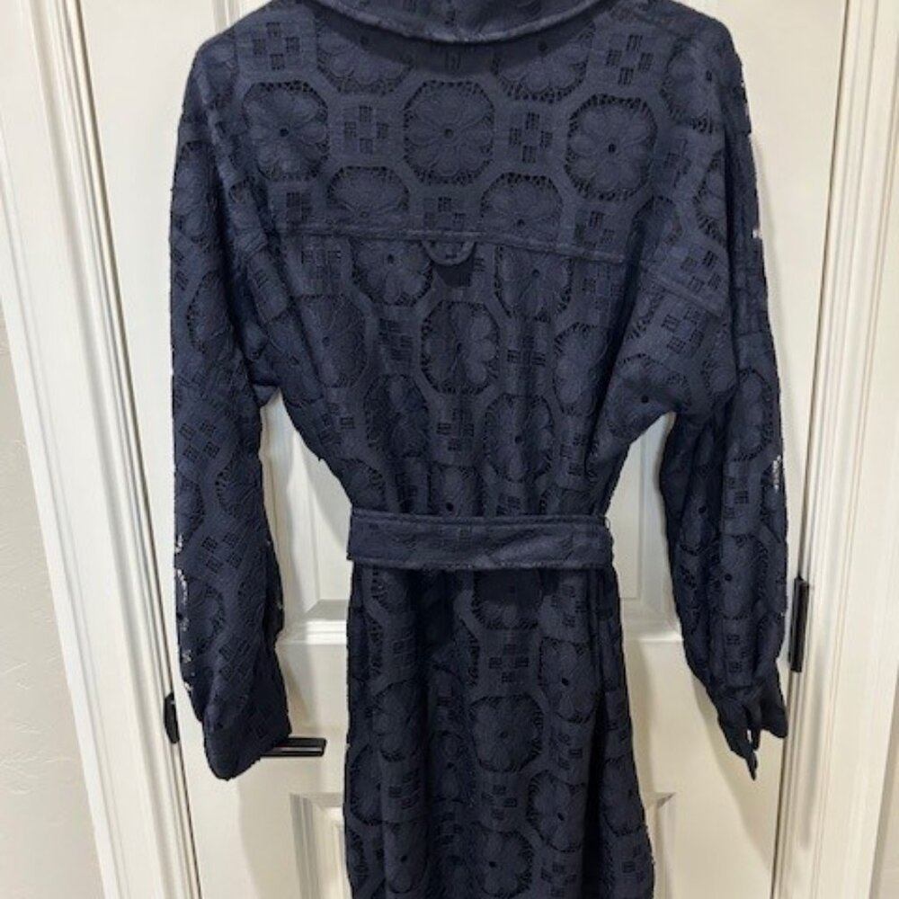 Anthropologie Maeve Belted Sundress - Picture 8 of 8